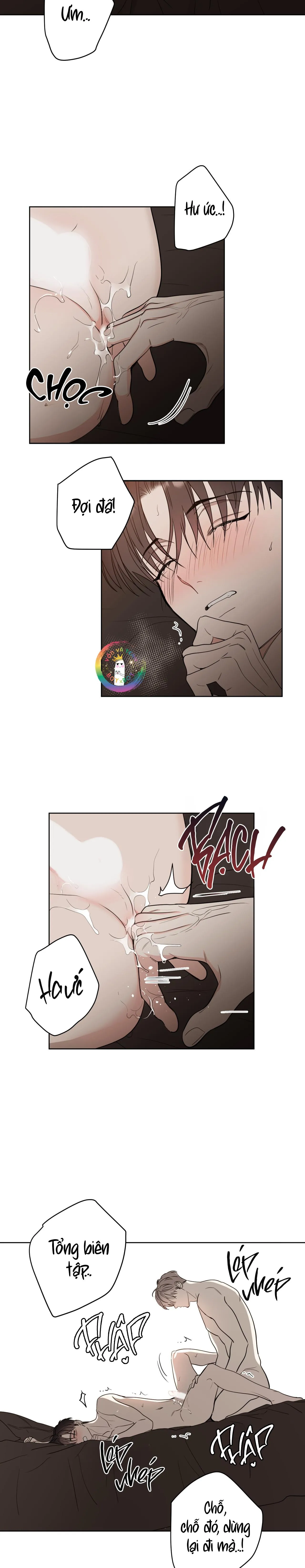 Sparkling Baby Chapter 29 Trang 16