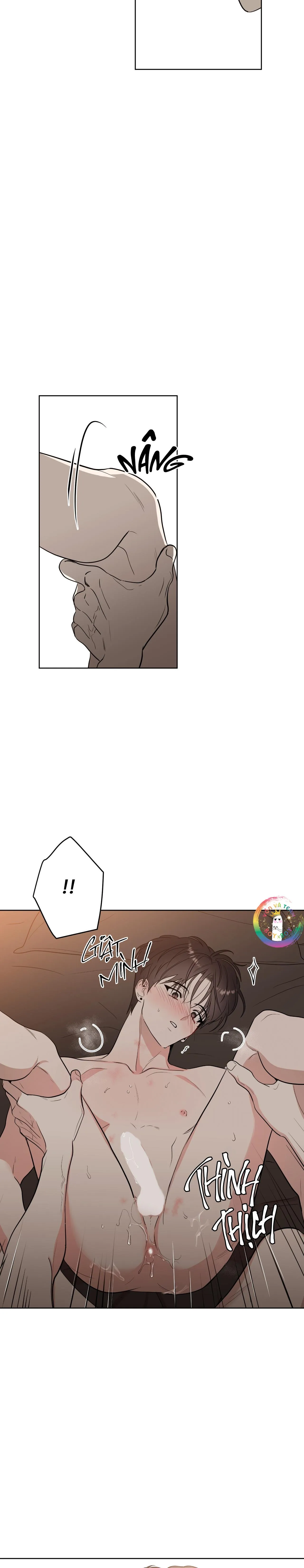 Sparkling Baby Chapter 29 Trang 19