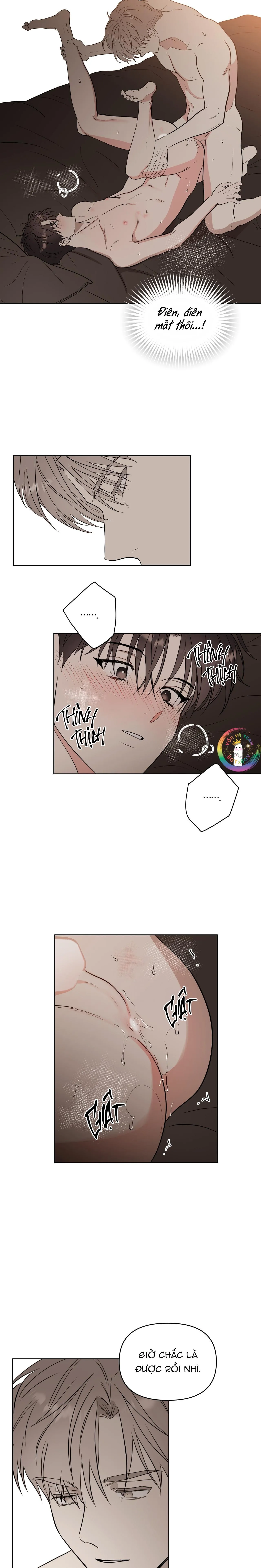 Sparkling Baby Chapter 29 Trang 20