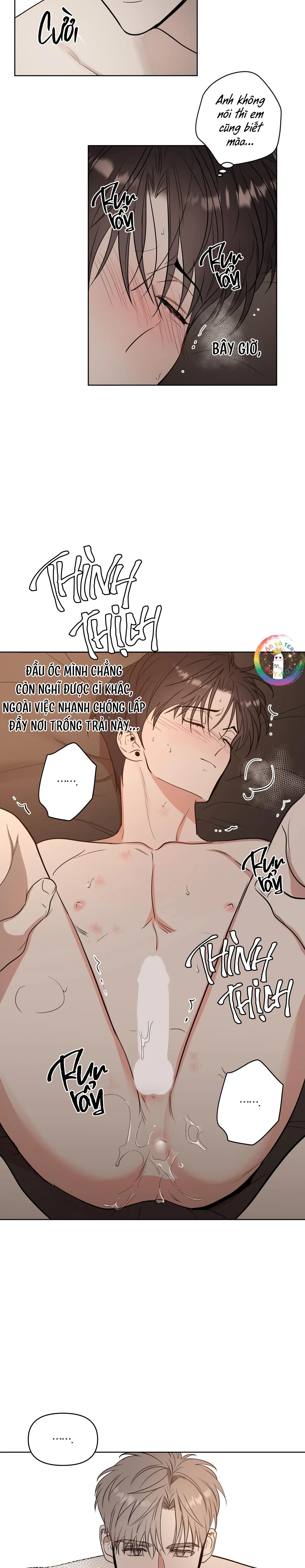 Sparkling Baby Chapter 29 Trang 21