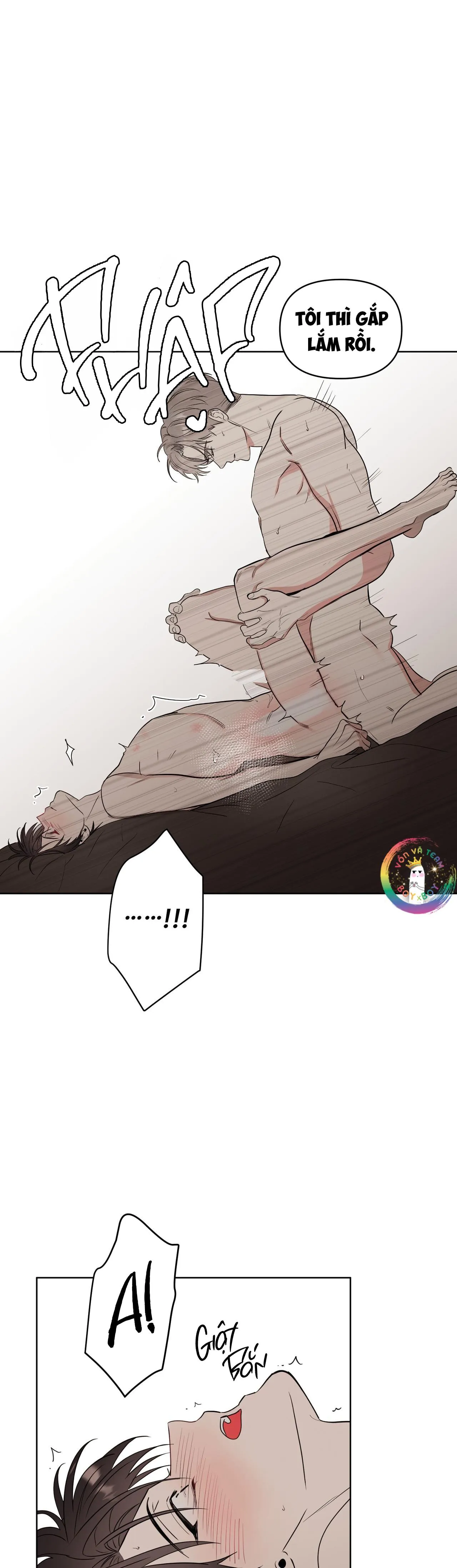 Sparkling Baby Chapter 29 Trang 24