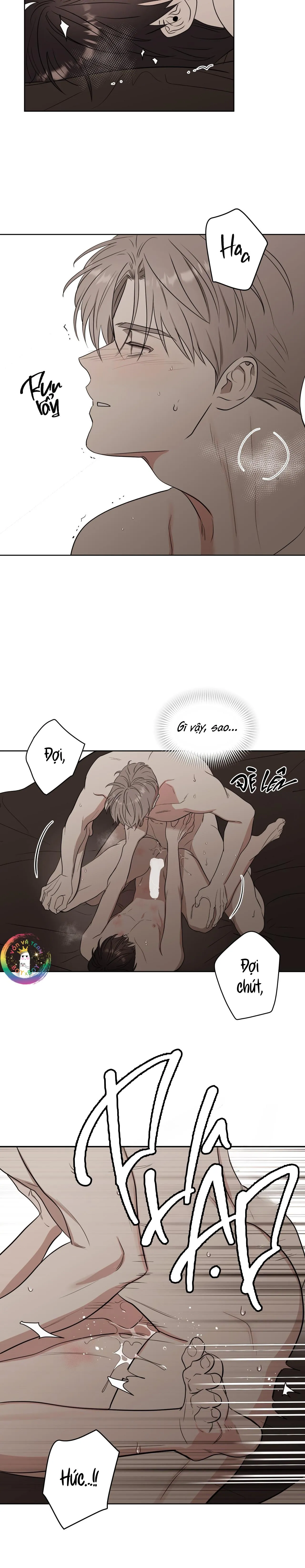 Sparkling Baby Chapter 29 Trang 25