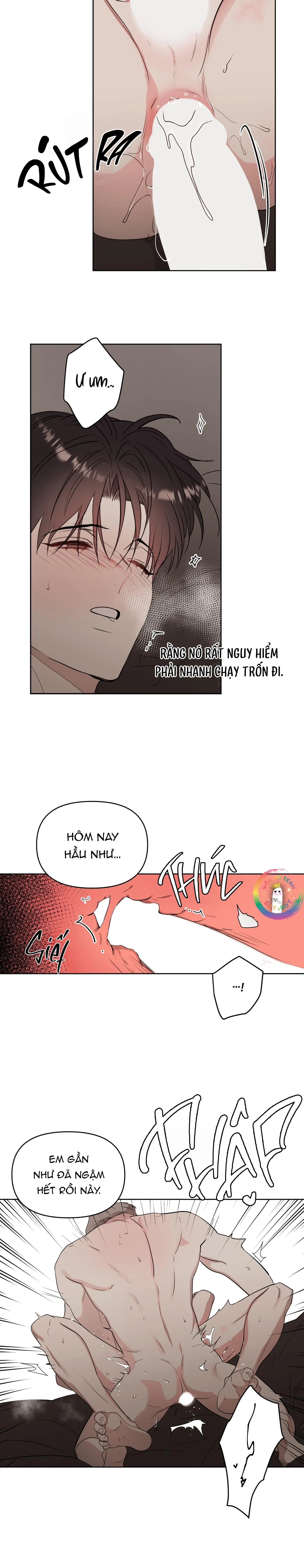 Sparkling Baby Chapter 29 Trang 27