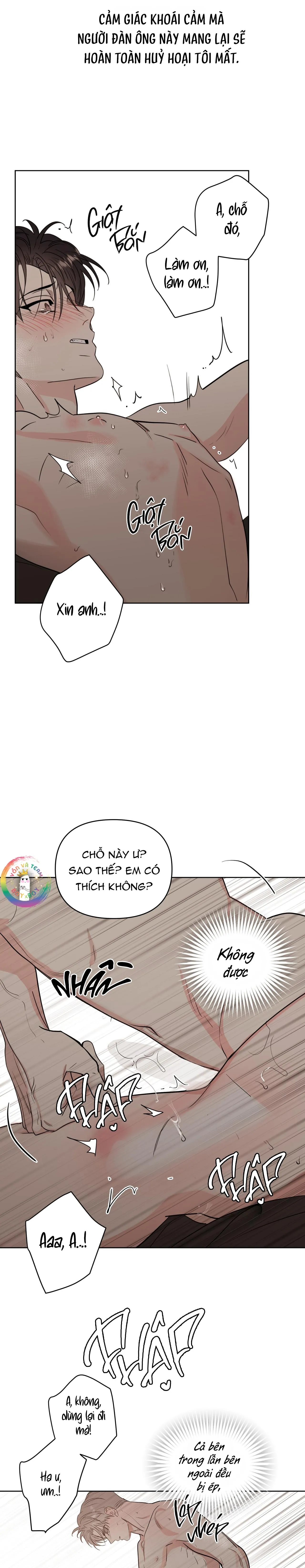 Sparkling Baby Chapter 29 Trang 28