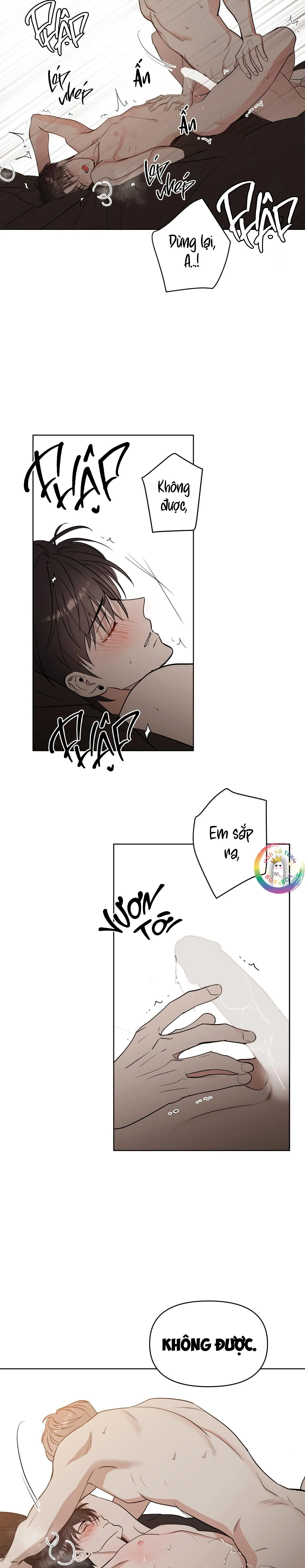 Sparkling Baby Chapter 29 Trang 29