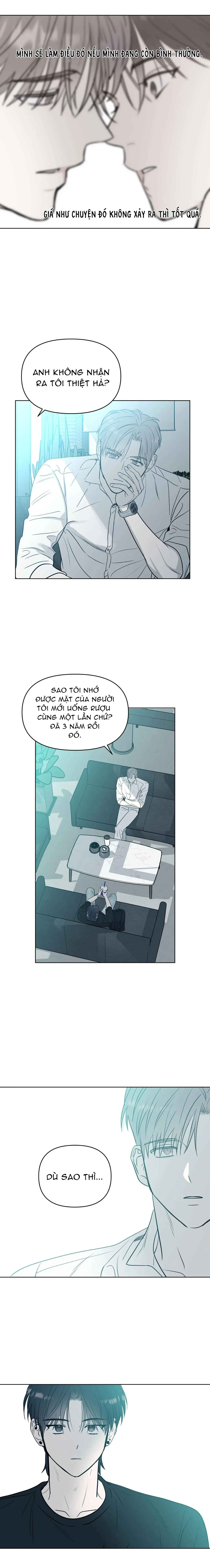 Sparkling Baby Chapter 3 Trang 16