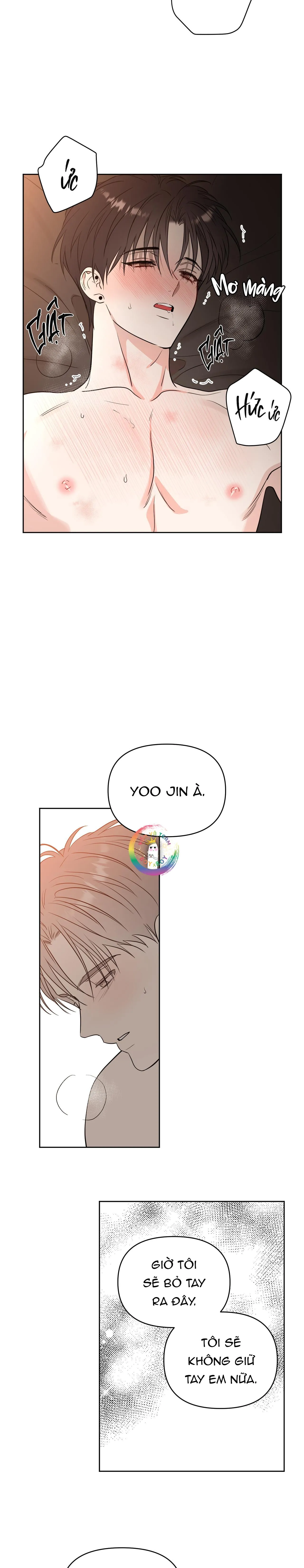 Sparkling Baby Chapter 30 Trang 7