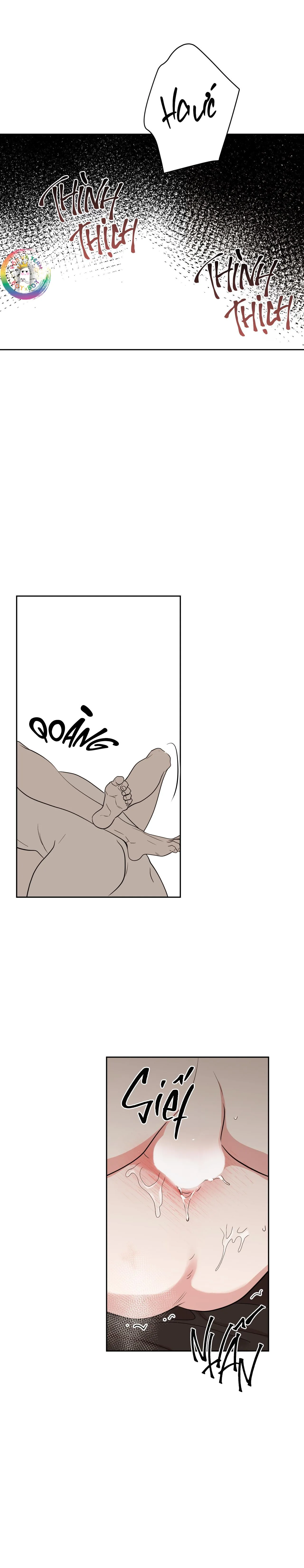 Sparkling Baby Chapter 30 Trang 14