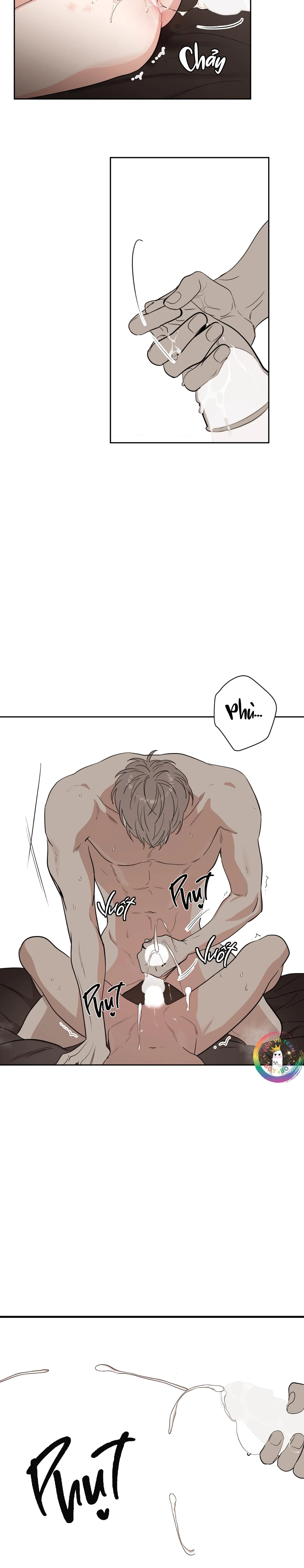 Sparkling Baby Chapter 30 Trang 17