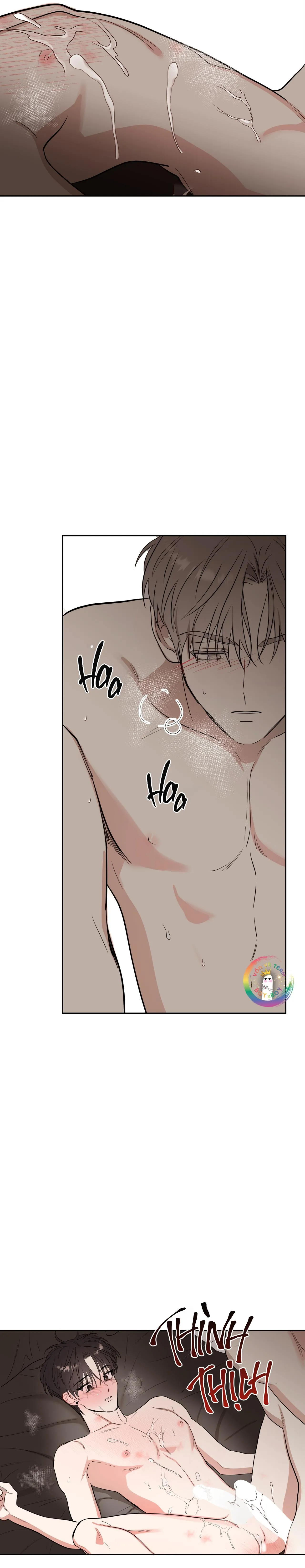 Sparkling Baby Chapter 30 Trang 18