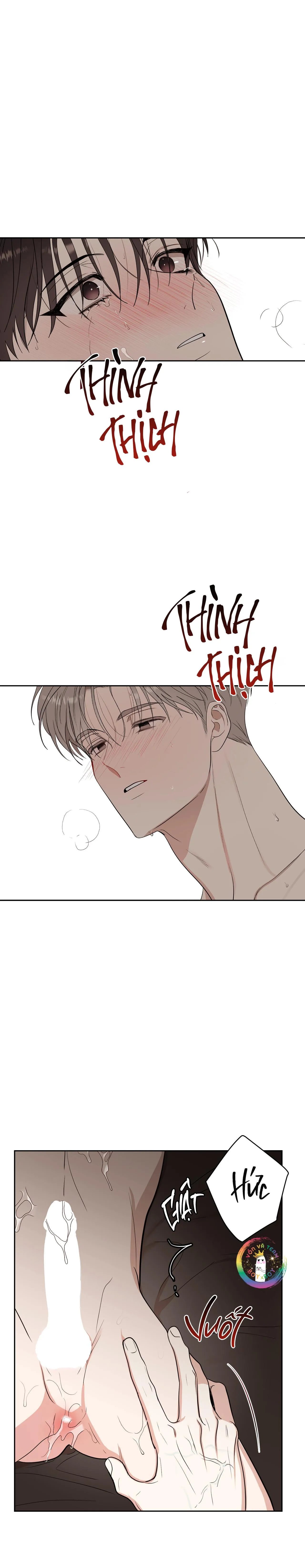 Sparkling Baby Chapter 30 Trang 19