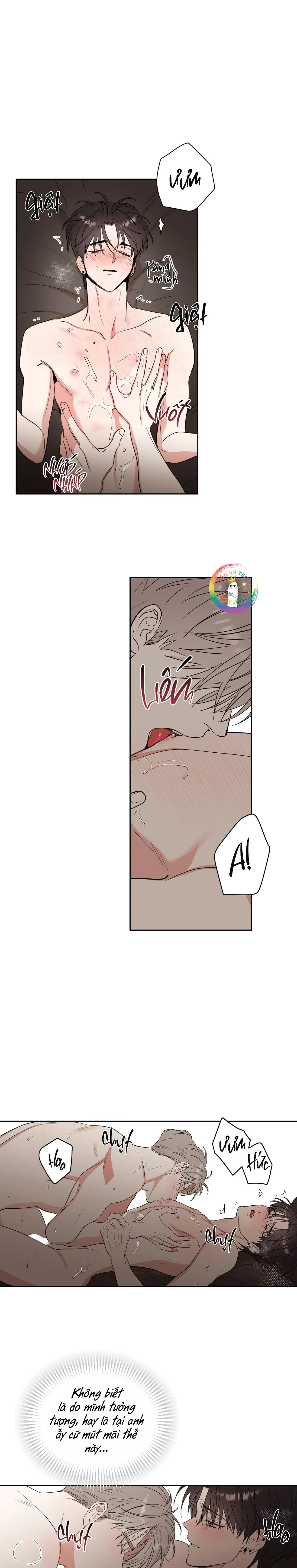 Sparkling Baby Chapter 30 Trang 20