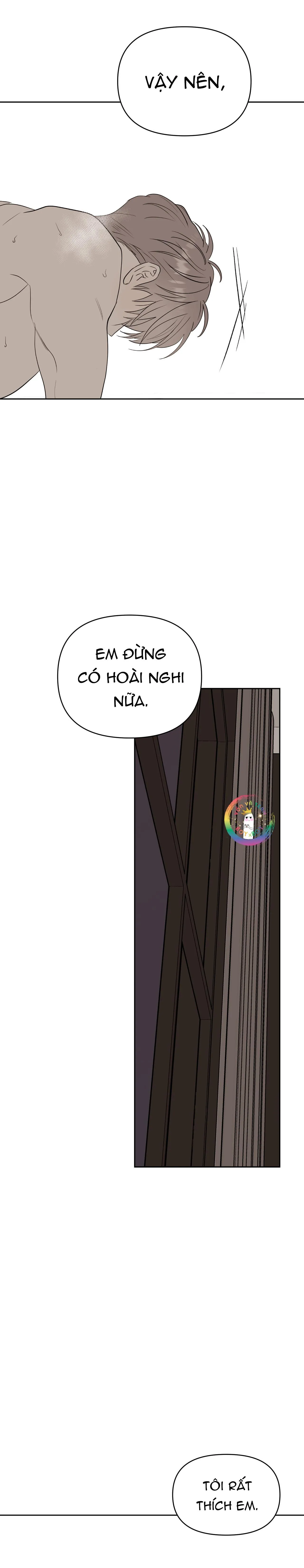 Sparkling Baby Chapter 30 Trang 27