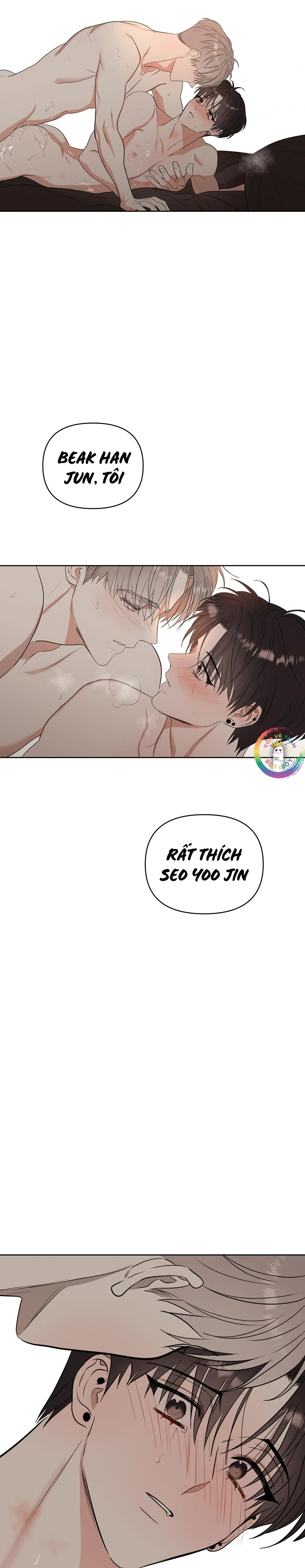 Sparkling Baby Chapter 30 Trang 28