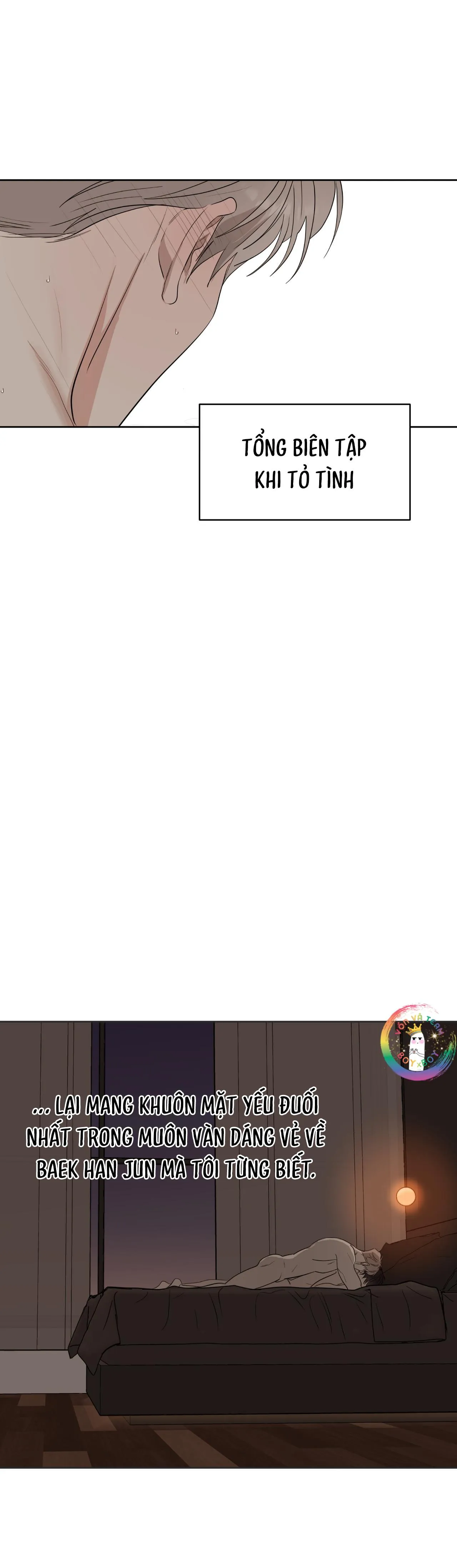 Sparkling Baby Chapter 30 Trang 30