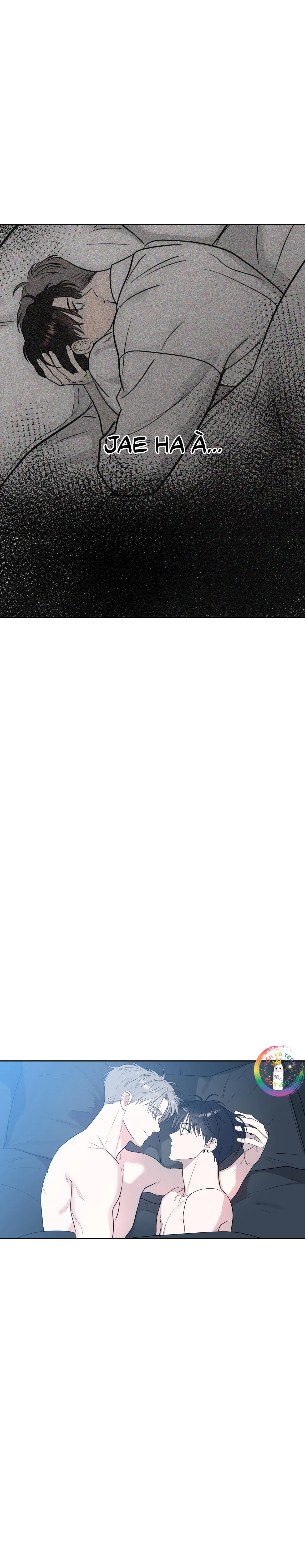 Sparkling Baby Chapter 31 Trang 7