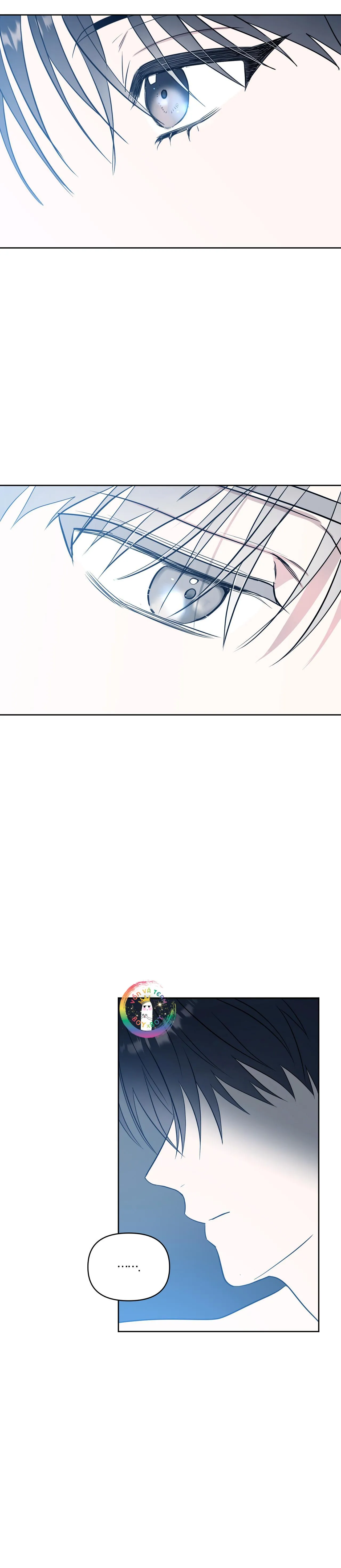 Sparkling Baby Chapter 31 Trang 8