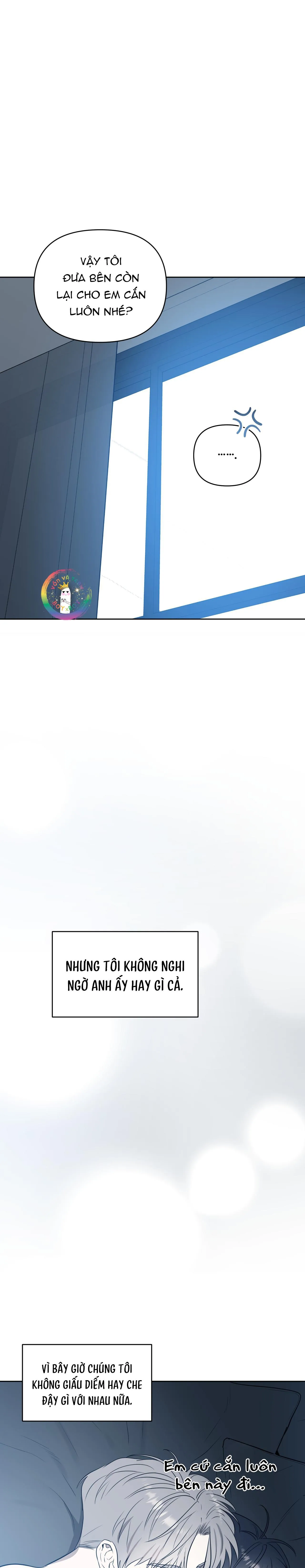 Sparkling Baby Chapter 31 Trang 11