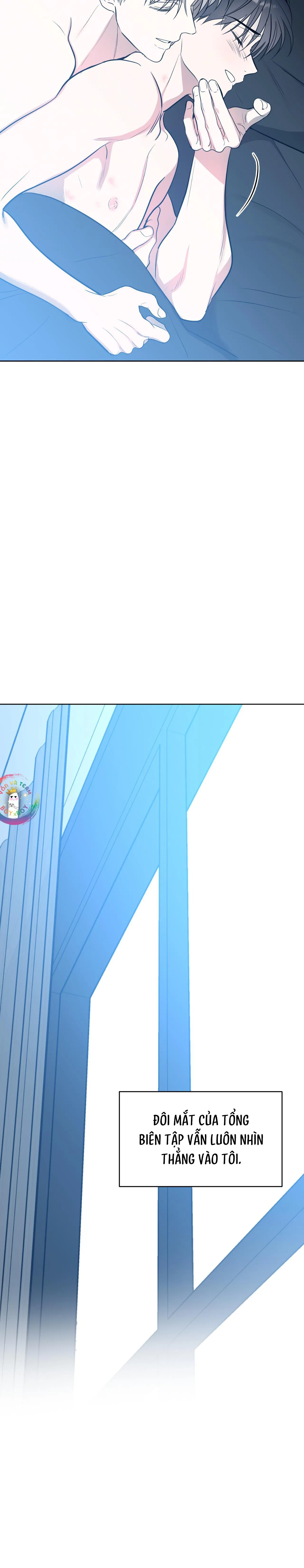 Sparkling Baby Chapter 31 Trang 12