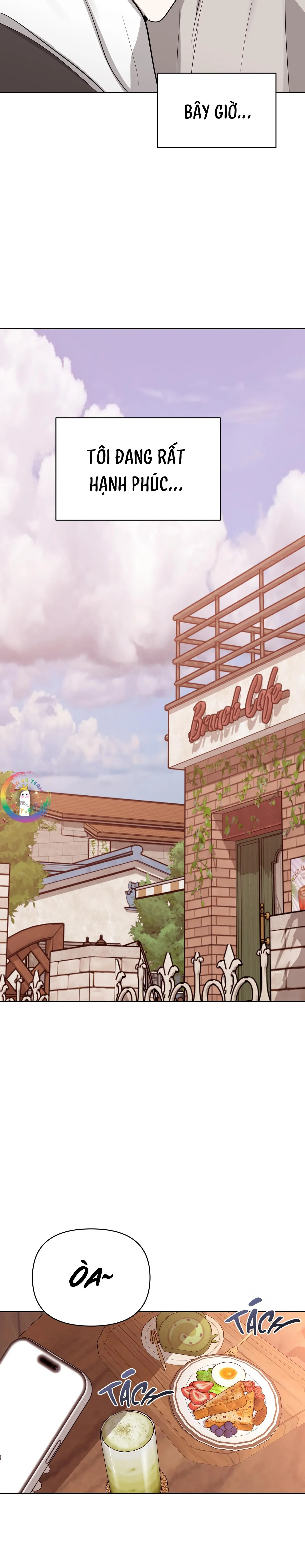 Sparkling Baby Chapter 31 Trang 17