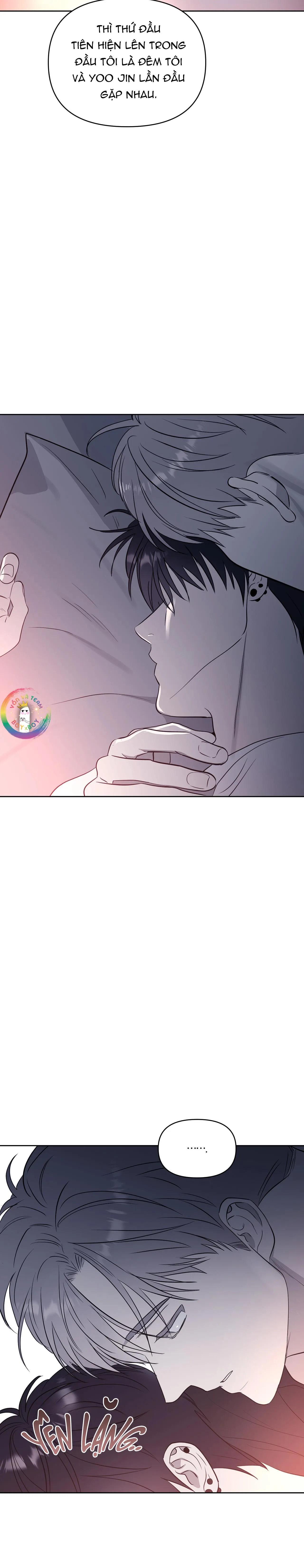 Sparkling Baby Chapter 31 Trang 29