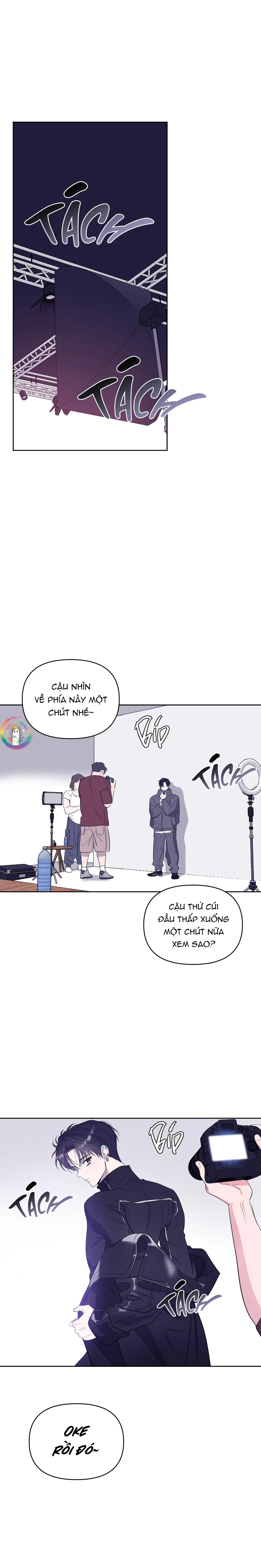 Sparkling Baby Chapter 32 Trang 6