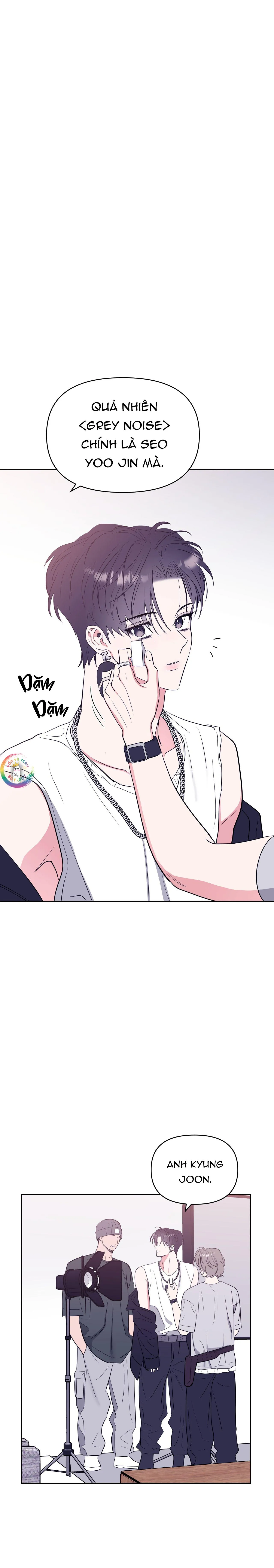 Sparkling Baby Chapter 32 Trang 7