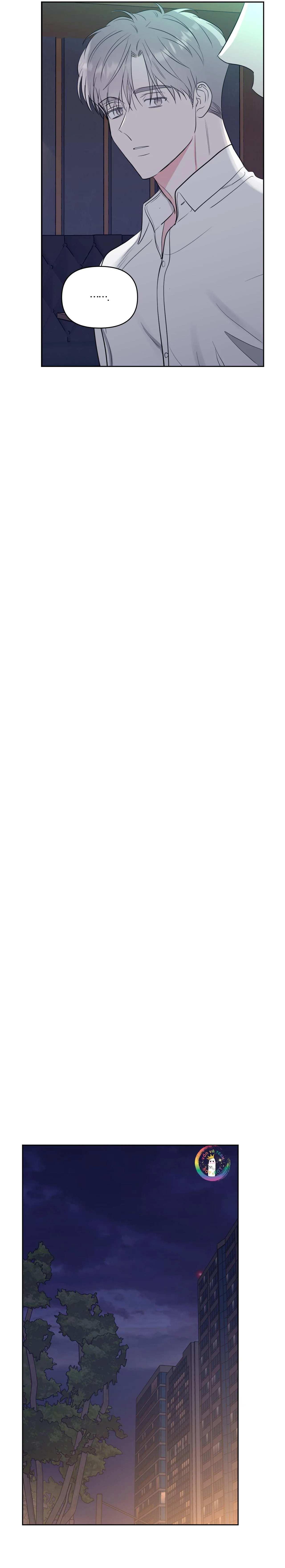 Sparkling Baby Chapter 32 Trang 21