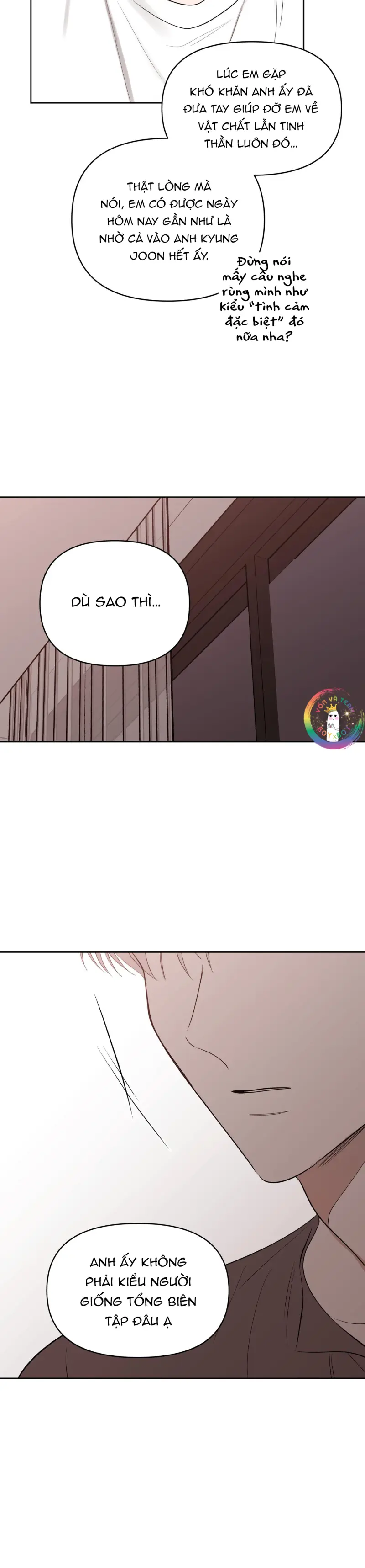 Sparkling Baby Chapter 33 Trang 7