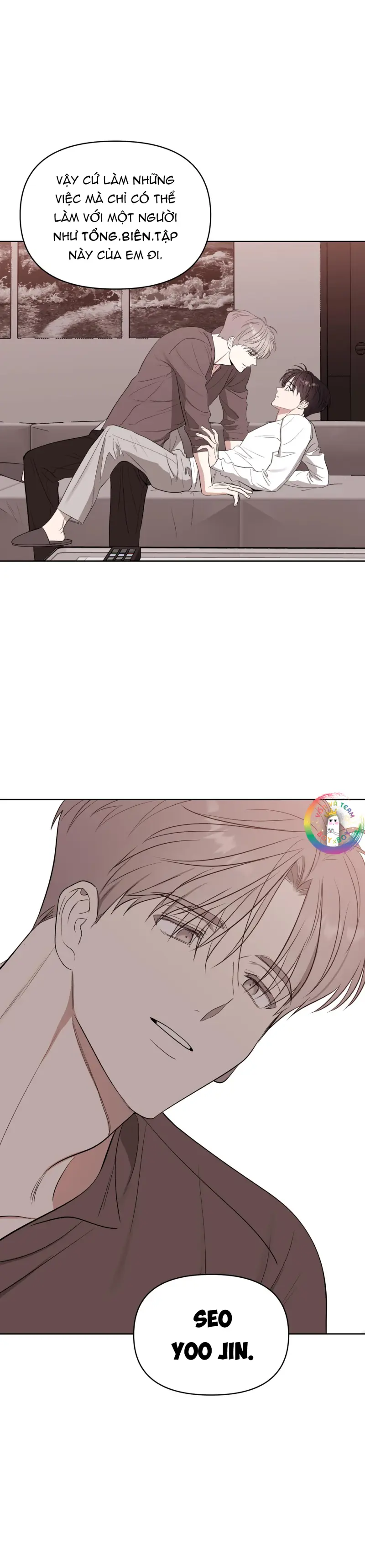 Sparkling Baby Chapter 33 Trang 10