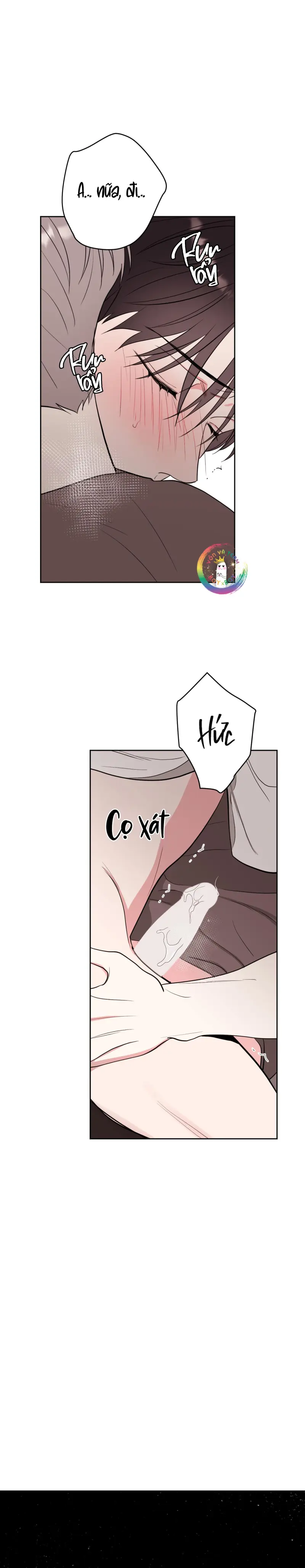 Sparkling Baby Chapter 33 Trang 19