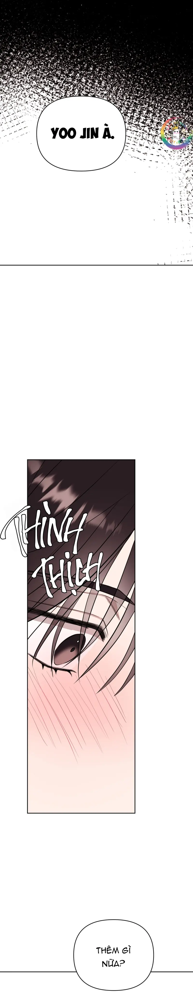 Sparkling Baby Chapter 33 Trang 20