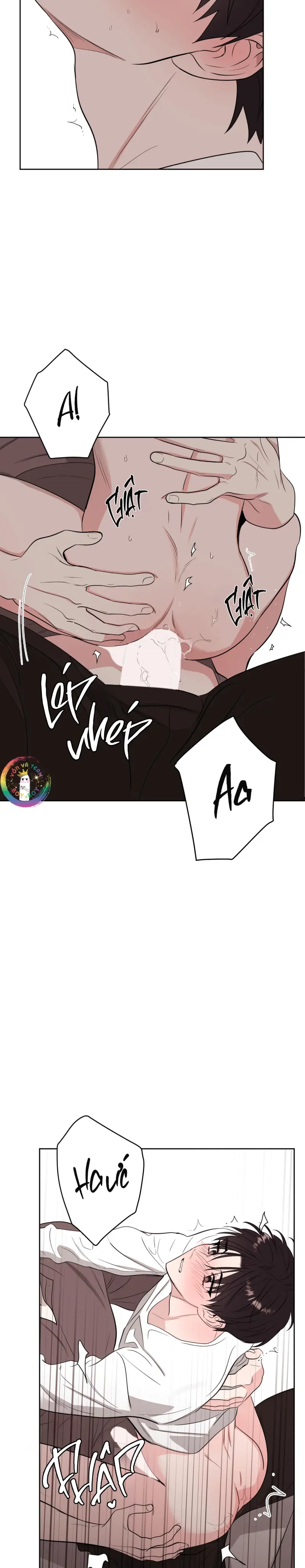 Sparkling Baby Chapter 33 Trang 23