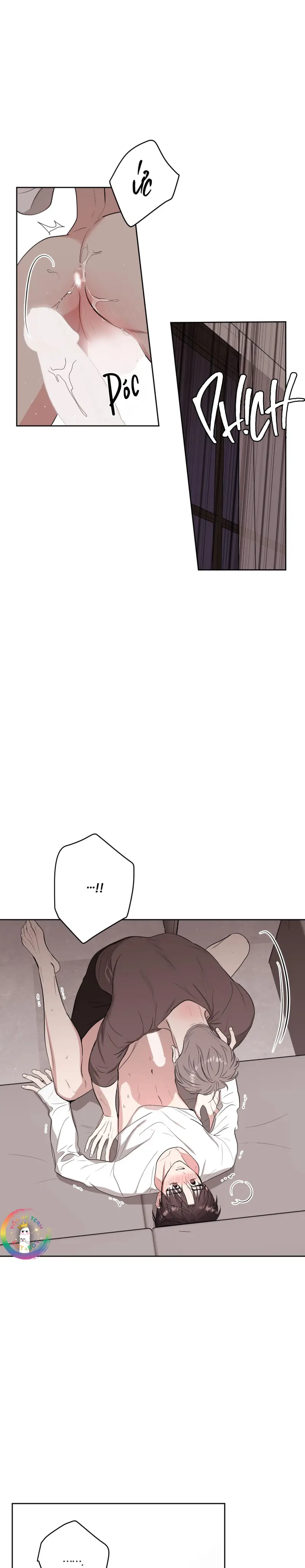 Sparkling Baby Chapter 33 Trang 26