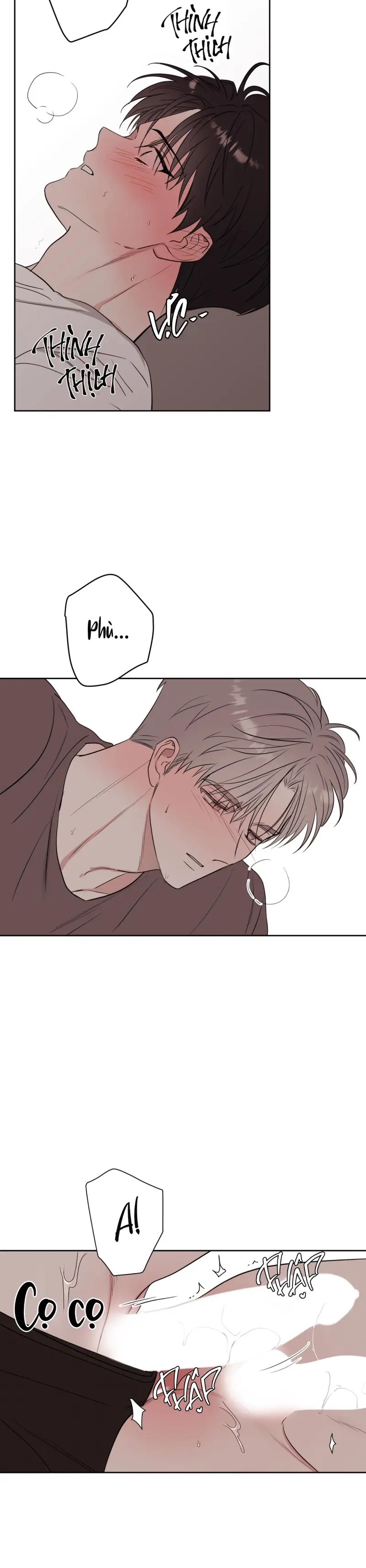 Sparkling Baby Chapter 33 Trang 27