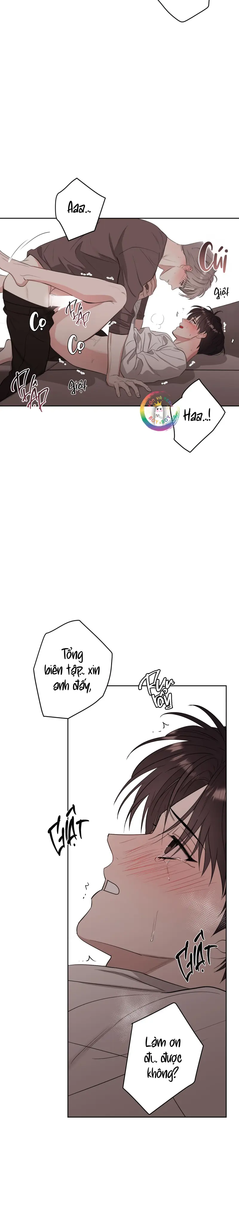 Sparkling Baby Chapter 33 Trang 29