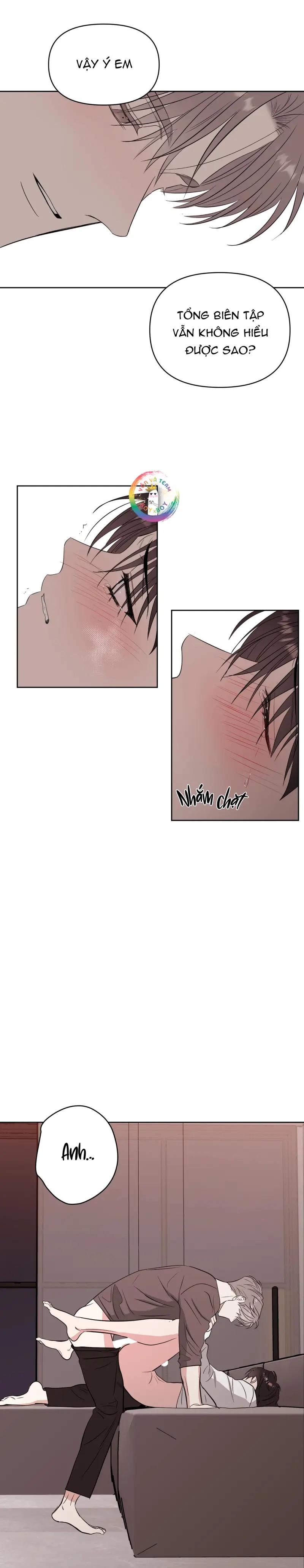 Sparkling Baby Chapter 33 Trang 30