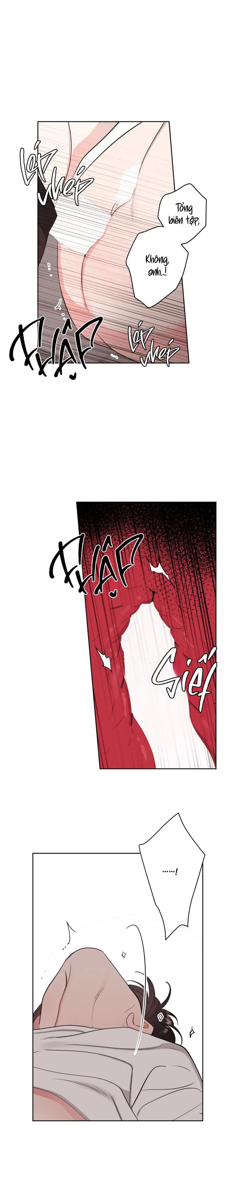 Sparkling Baby Chapter 34 Trang 5