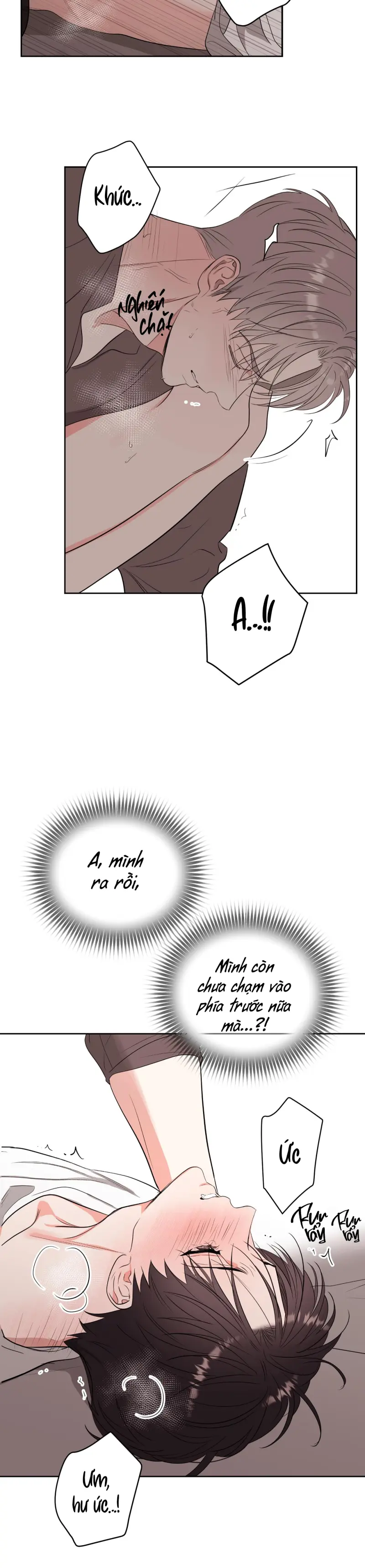 Sparkling Baby Chapter 34 Trang 7