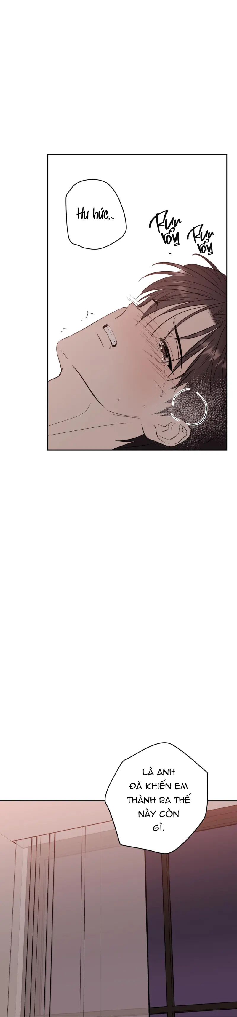 Sparkling Baby Chapter 34 Trang 10