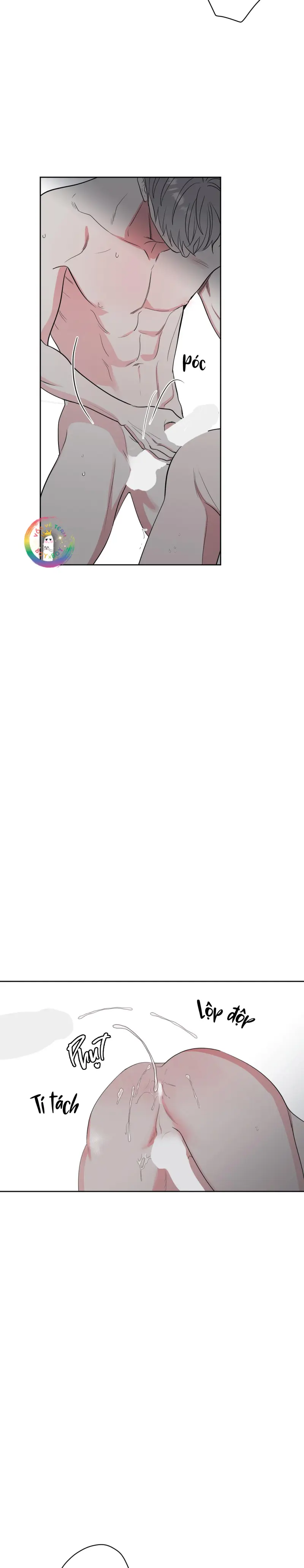Sparkling Baby Chapter 34 Trang 19