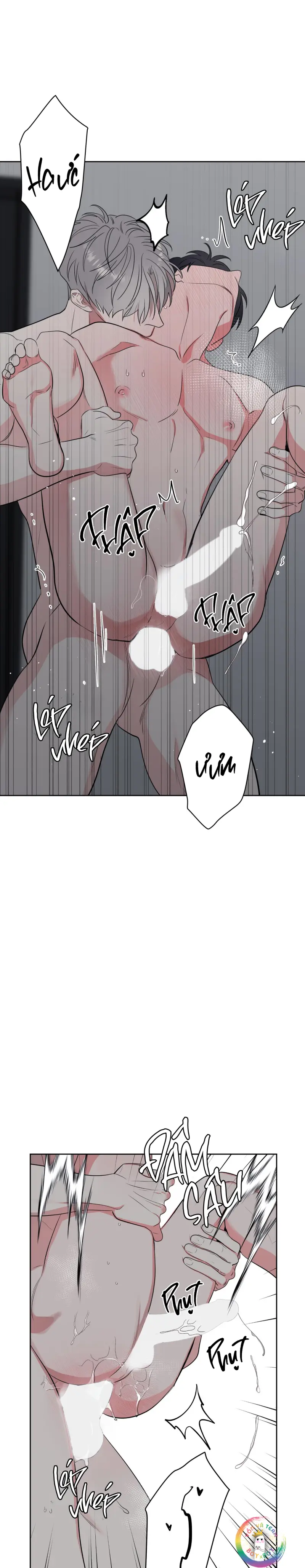 Sparkling Baby Chapter 34 Trang 24