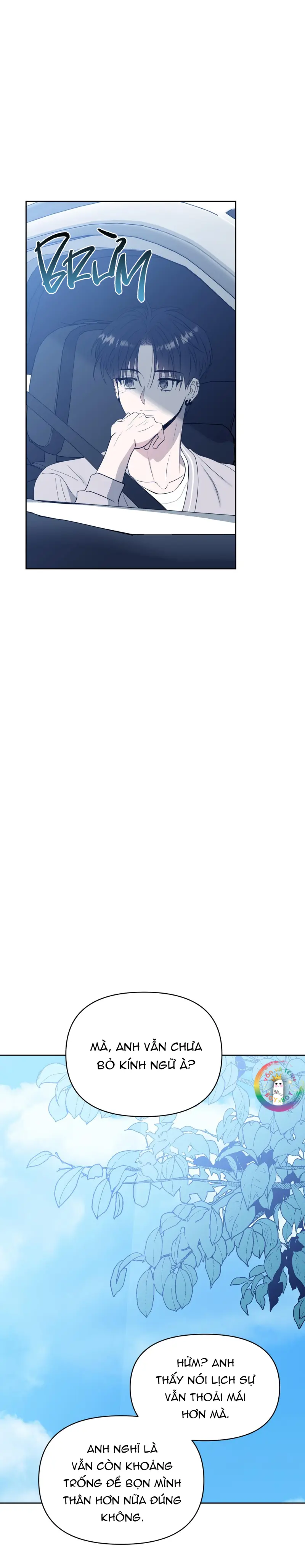 Sparkling Baby Chapter 35 Trang 6