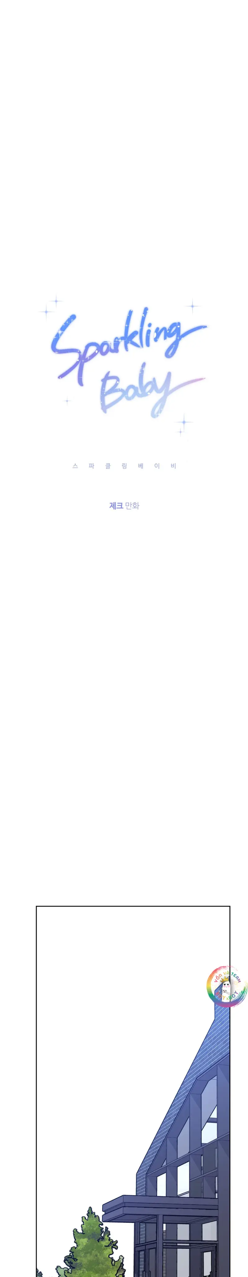 Sparkling Baby Chapter 35 Trang 7