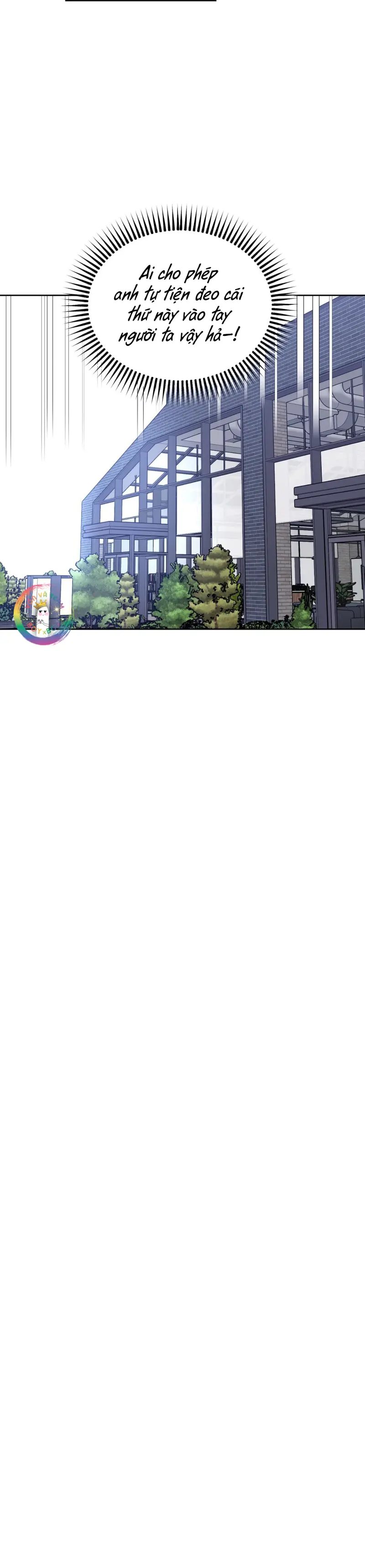 Sparkling Baby Chapter 35 Trang 13