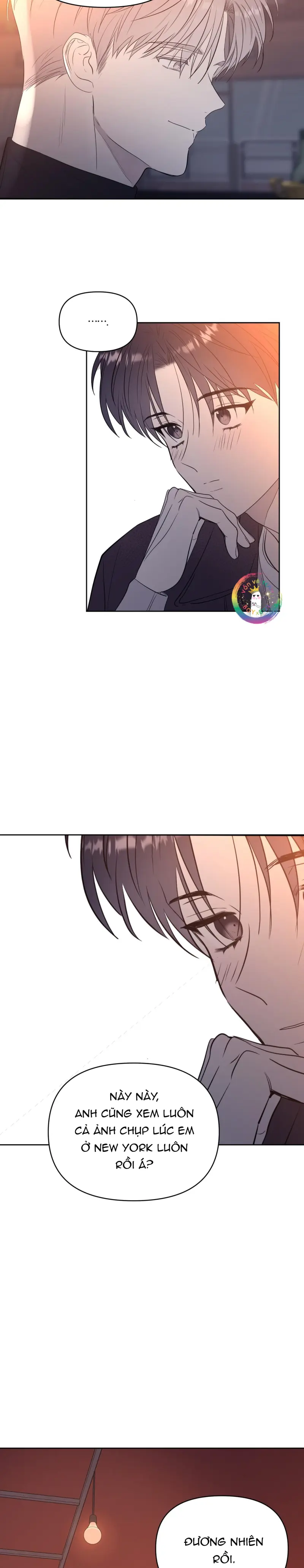 Sparkling Baby Chapter 35 Trang 19