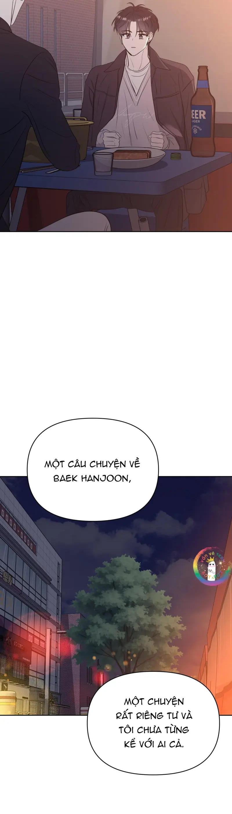 Sparkling Baby Chapter 35 Trang 27