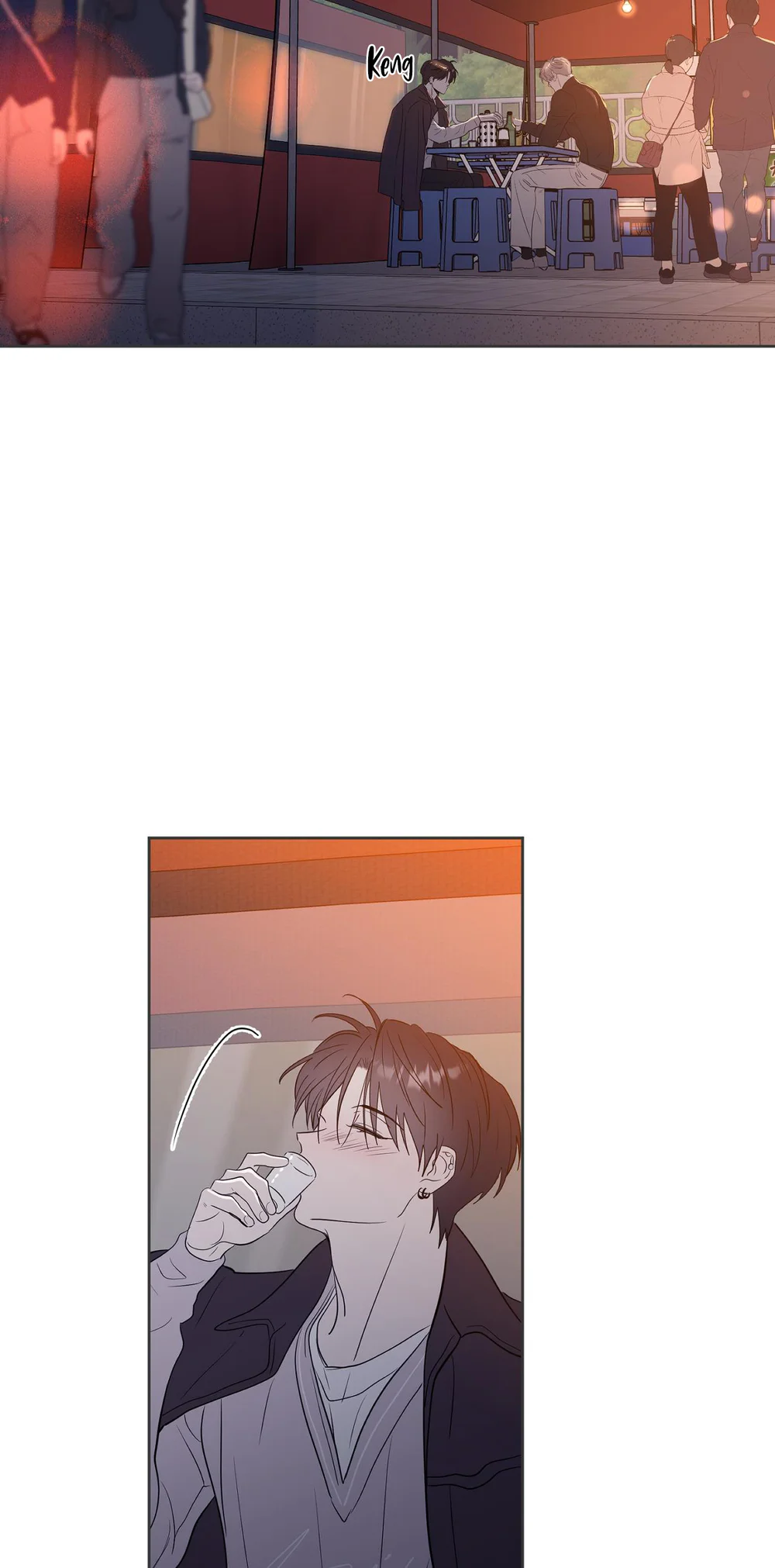 Sparkling Baby Chapter 36 Trang 3