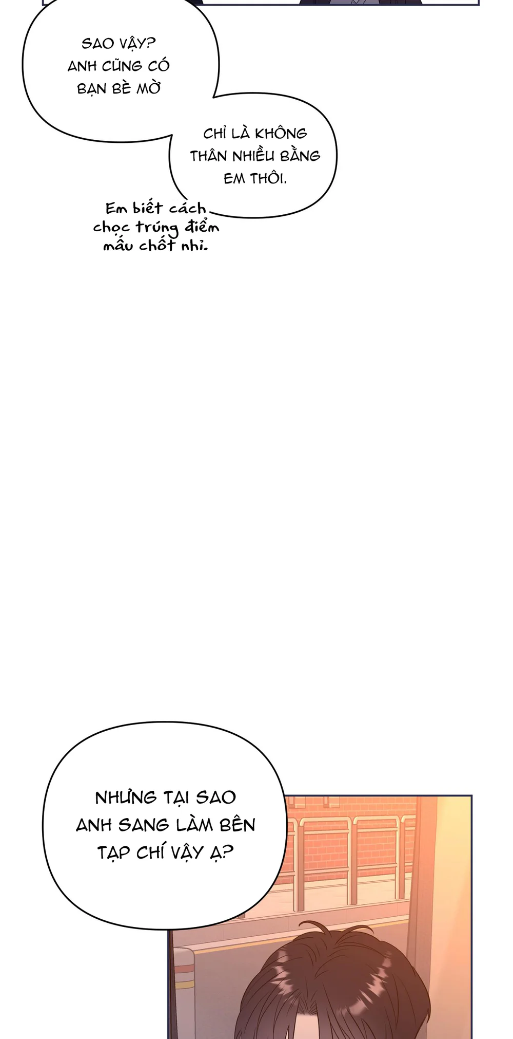 Sparkling Baby Chapter 36 Trang 7