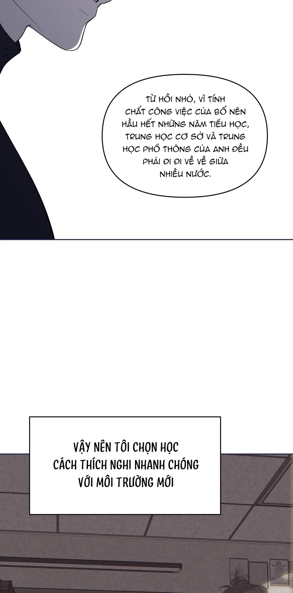 Sparkling Baby Chapter 36 Trang 11